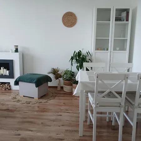 Mieszkanie W Centrum Z Widokiem Na