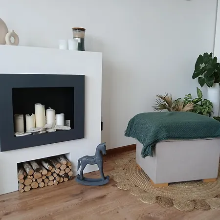 Appartement Mieszkanie W Centrum Z Widokiem Na *