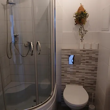 Mieszkanie W Centrum Z Widokiem Na I Z Parkingiem *