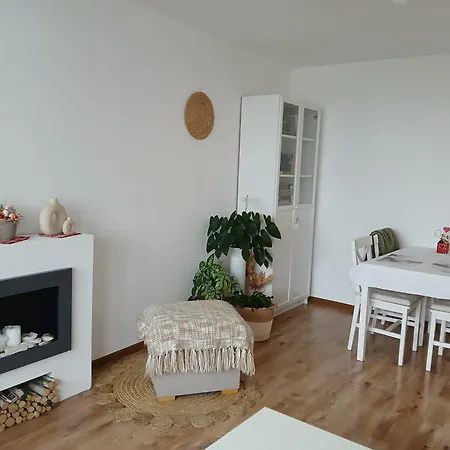 Mieszkanie W Centrum Z Widokiem Na I Z Parkingiem Apartmán *