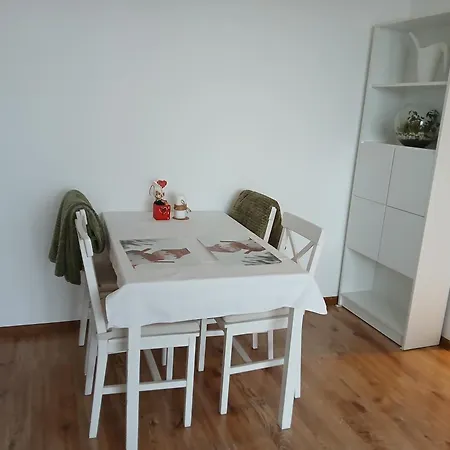 Mieszkanie W Centrum Z Widokiem Na Bielsko-Biała