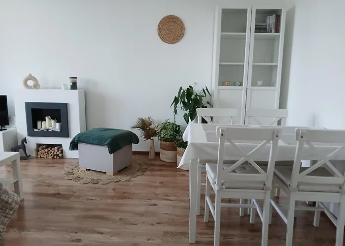 Mieszkanie W Centrum Z Widokiem Na I Z Parkingiem