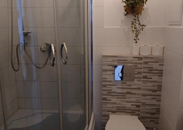 Mieszkanie W Centrum Z Widokiem Na I Z Parkingiem *