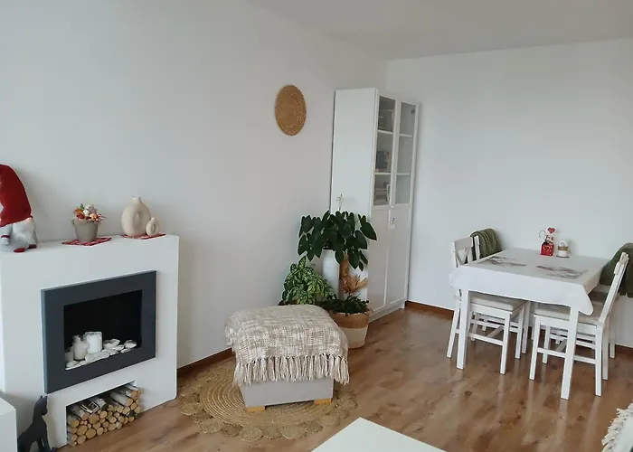 Mieszkanie W Centrum Z Widokiem Na I Z Parkingiem Apartmán *