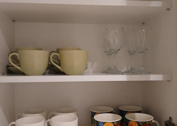 Mieszkanie W Centrum Z Widokiem Na I Z Parkingiem * Bielsko-Biała