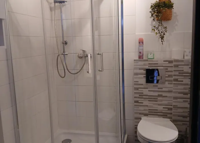 Mieszkanie W Centrum Z Widokiem Na I Z Parkingiem Apartmán *